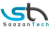 Saazantech, web design and web development company 