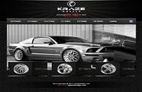 web design